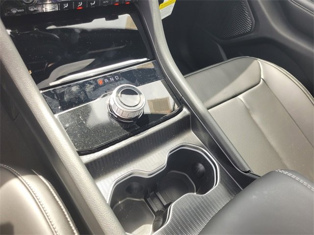 New 2025 Jeep Grand Cherokee Limited image 26