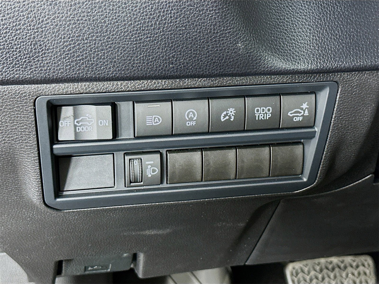 New 2026 Toyota Tundra SR5 image 10