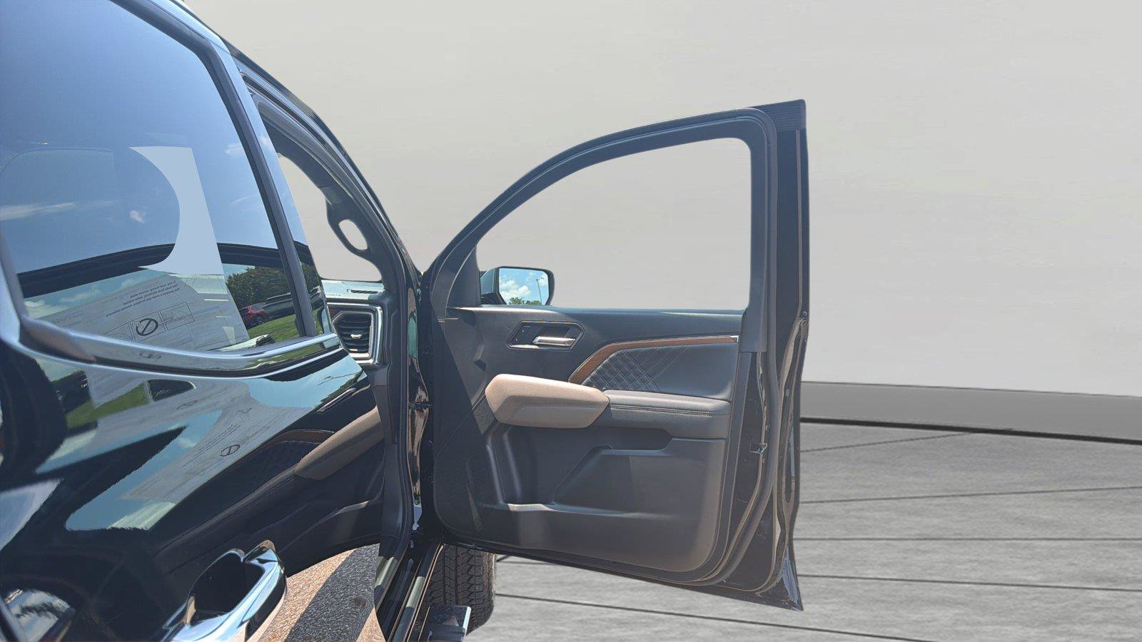 New 2026 GMC Canyon Denali AWD/4WD image 20