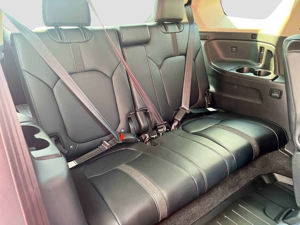 Used 2024 Honda Pilot EX-L image 27