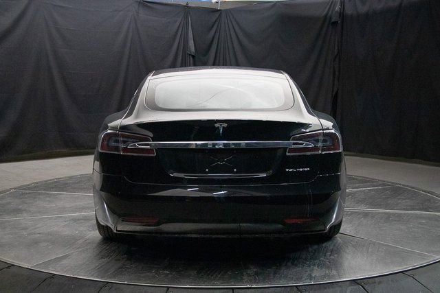 Used 2021 Tesla Model S Long Range image 11
