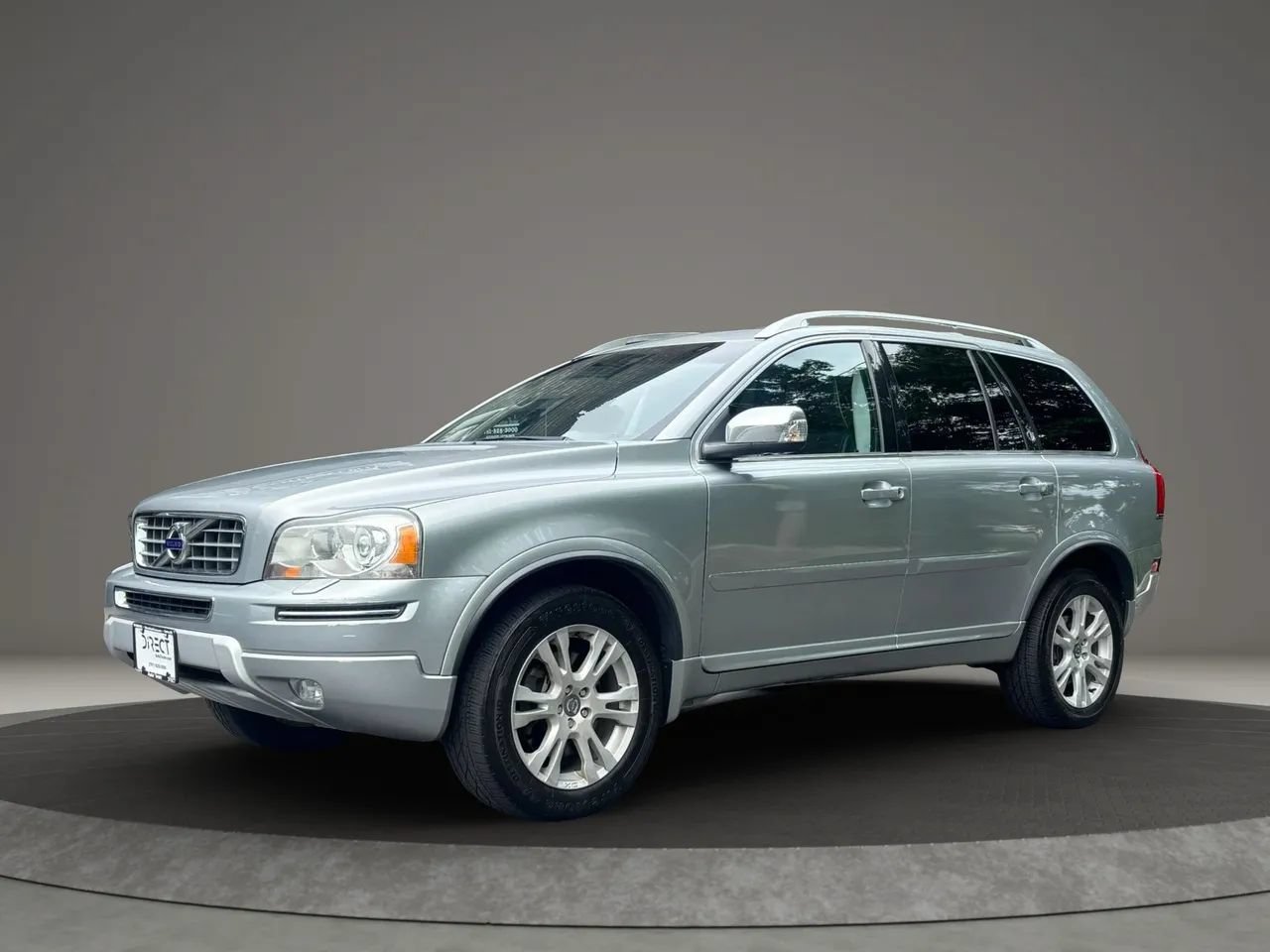 Used 2013 Volvo XC90 3.2