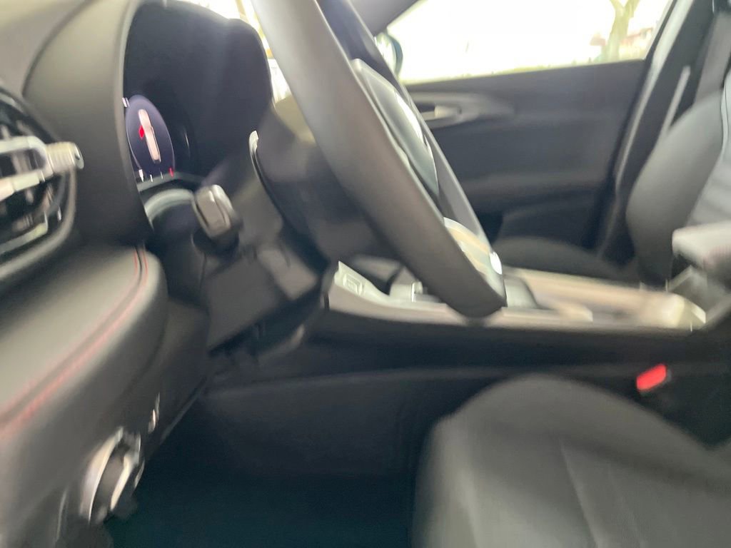 New 2024 Dodge Hornet GT w/ GT Blacktop Package image 35