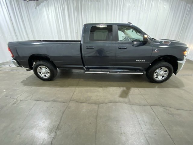 Used 2020 RAM 2500 Big Horn image 3