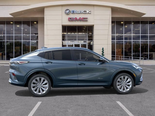 New 2026 Buick Envista Avenir FWD image 5