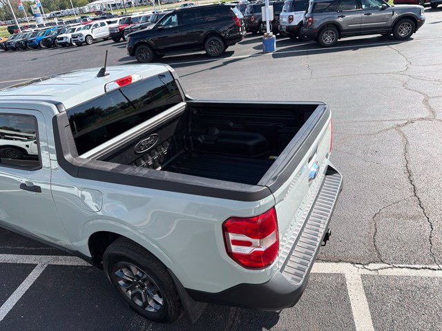 Used 2024 Ford Maverick XLT w/ XLT Luxury Package AWD/4WD image 9