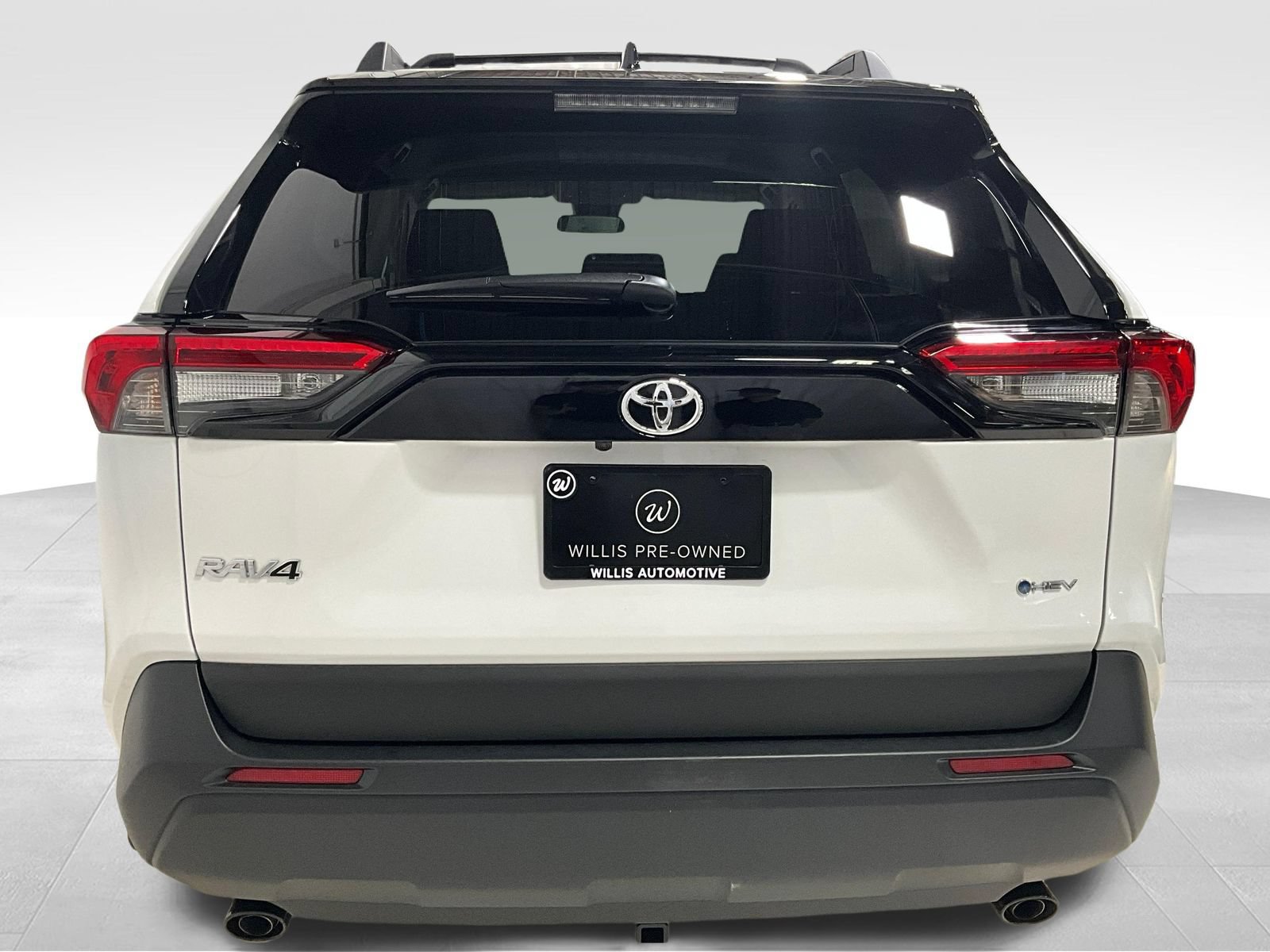 Used 2025 Toyota RAV4 Woodland Edition AWD/4WD image 6