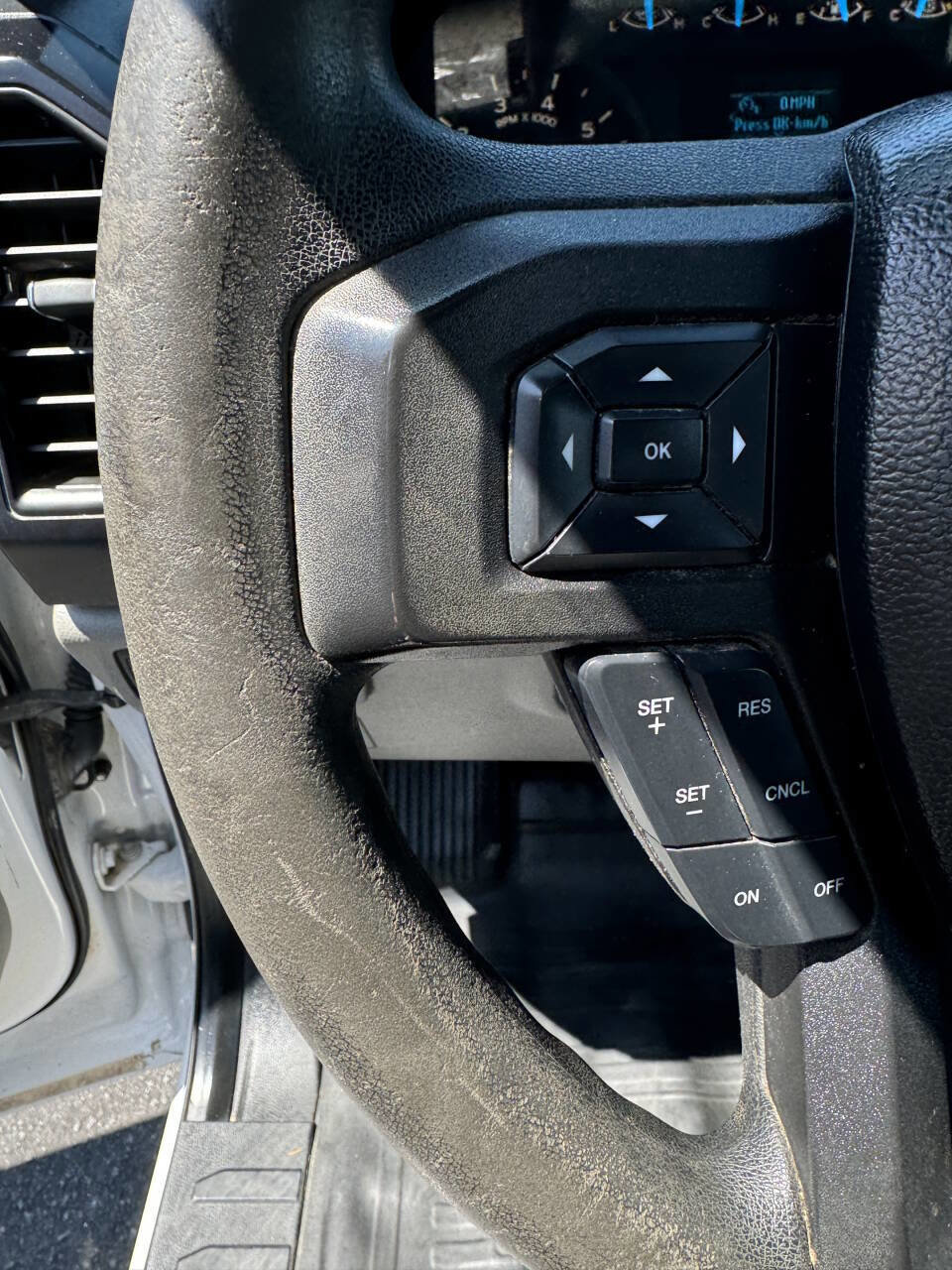 Used 2017 Ford F150 XL w/ XL Power Equipment Group RWD image 23