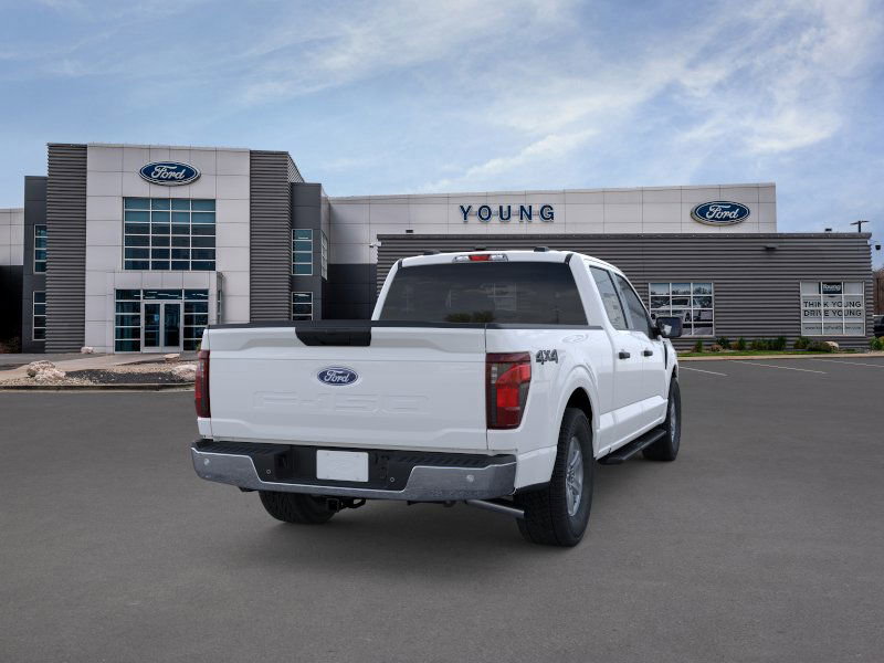 New 2026 Ford F150 XL image 8