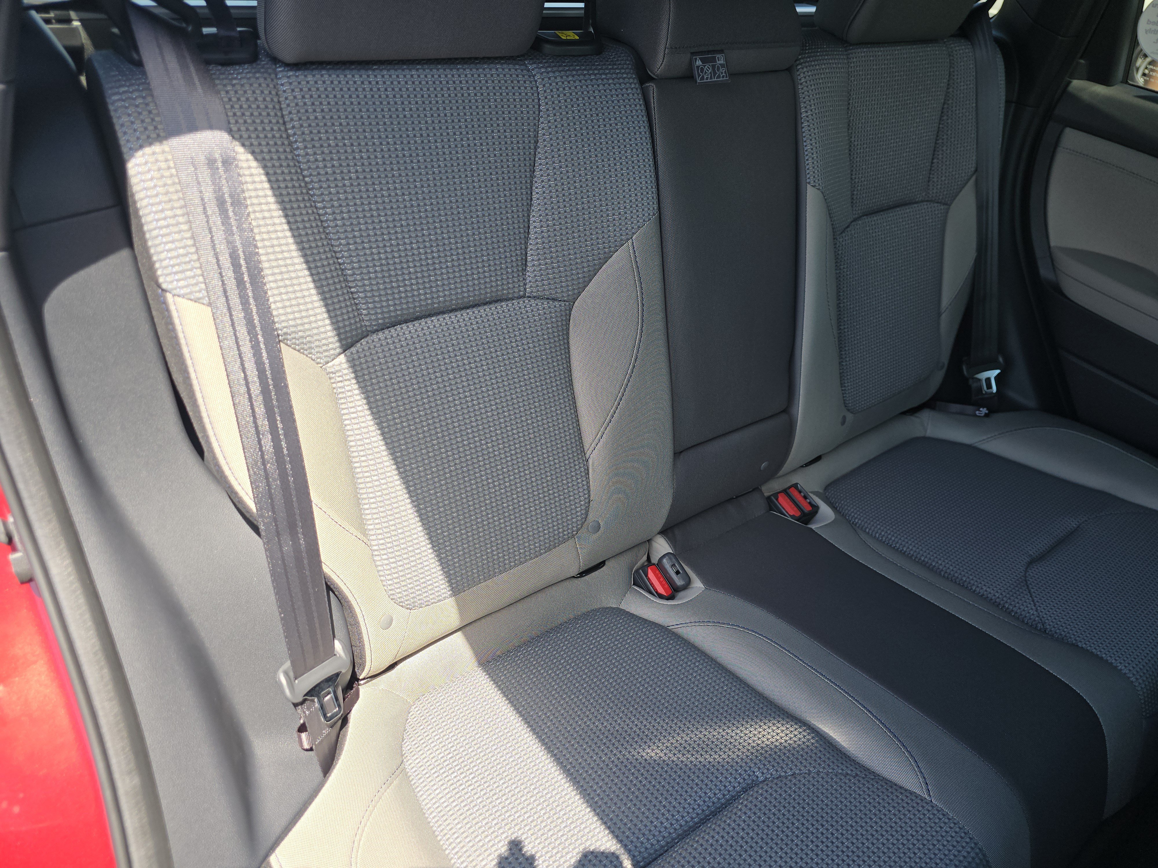 New 2026 Subaru Forester Premium w/ Base/Premium Package AWD/4WD image 17