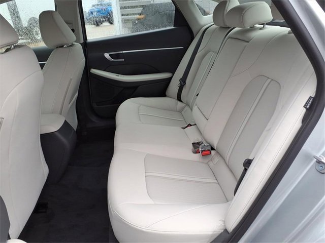 New 2026 Hyundai Sonata SEL image 14