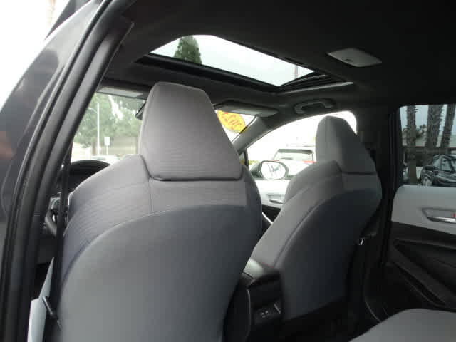 Certified 2023 Toyota Corolla SE w/ SE Premium Package image 32