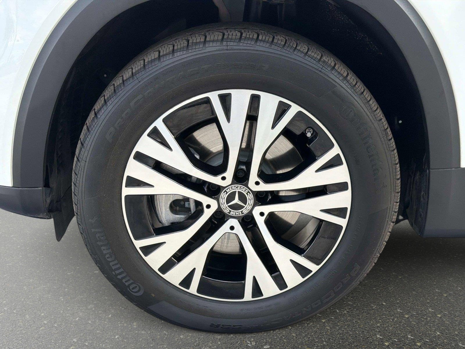 Used 2026 Mercedes-Benz GLB 250 4MATIC image 19