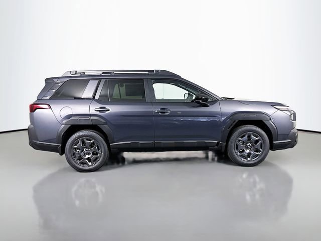 New 2026 Subaru Outback Premium image 8