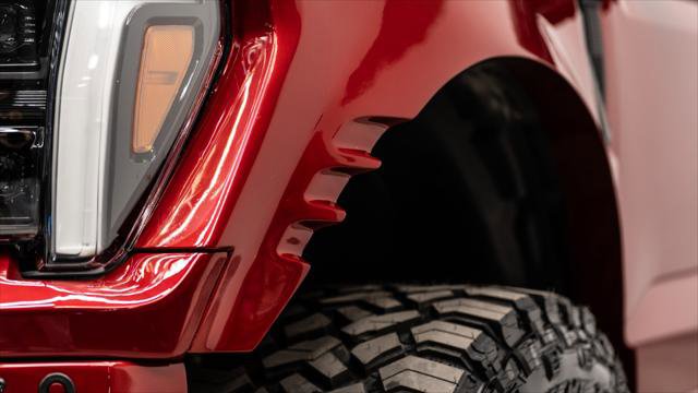 Used 2024 Ford F150 XLT w/ Equipment Group 302A MID image 18