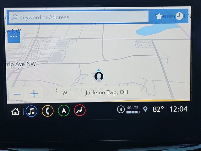 Used 2022 Chevrolet Traverse Premier FWD image 15