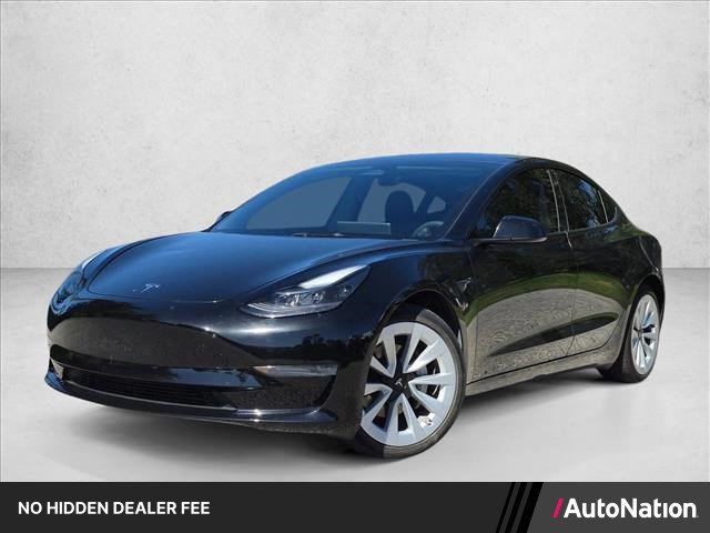 Used 2023 Tesla Model 3 Standard Range