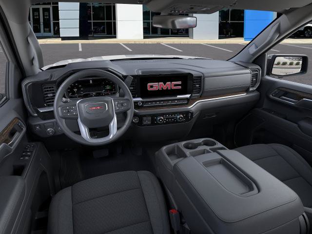 New 2026 GMC Sierra 1500 SLE w/ Preferred Package RWD image 53
