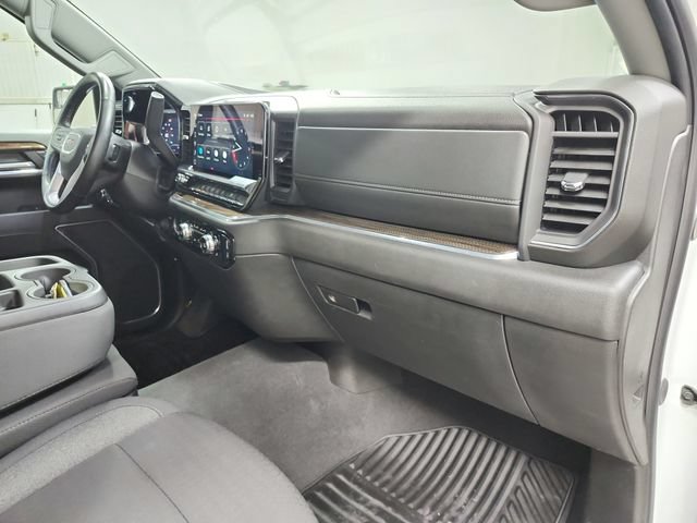 Used 2024 GMC Sierra 1500 Elevation AWD/4WD image 40