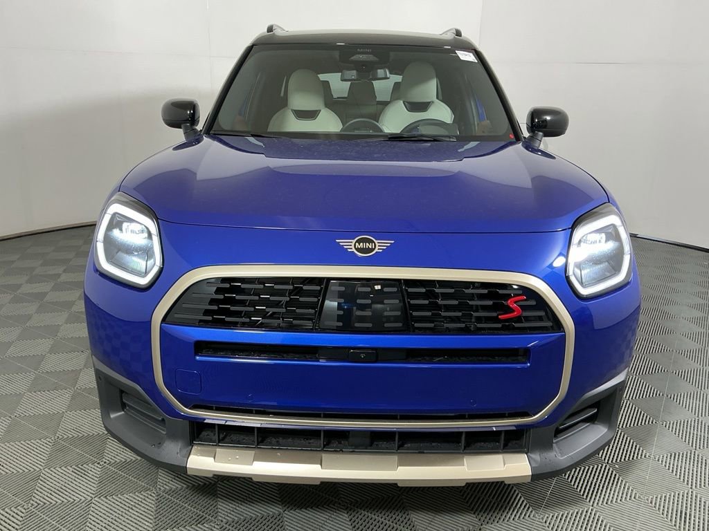 New 2026 MINI Cooper Countryman S image 3