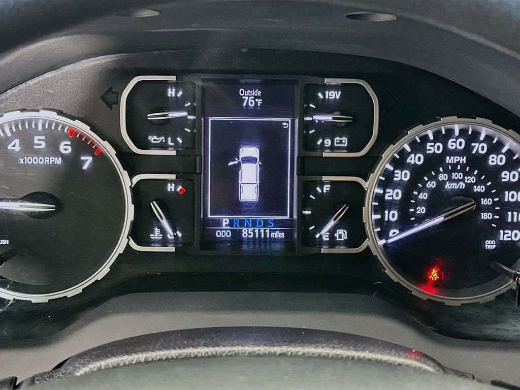 Used 2020 Toyota Tundra SR5 image 12