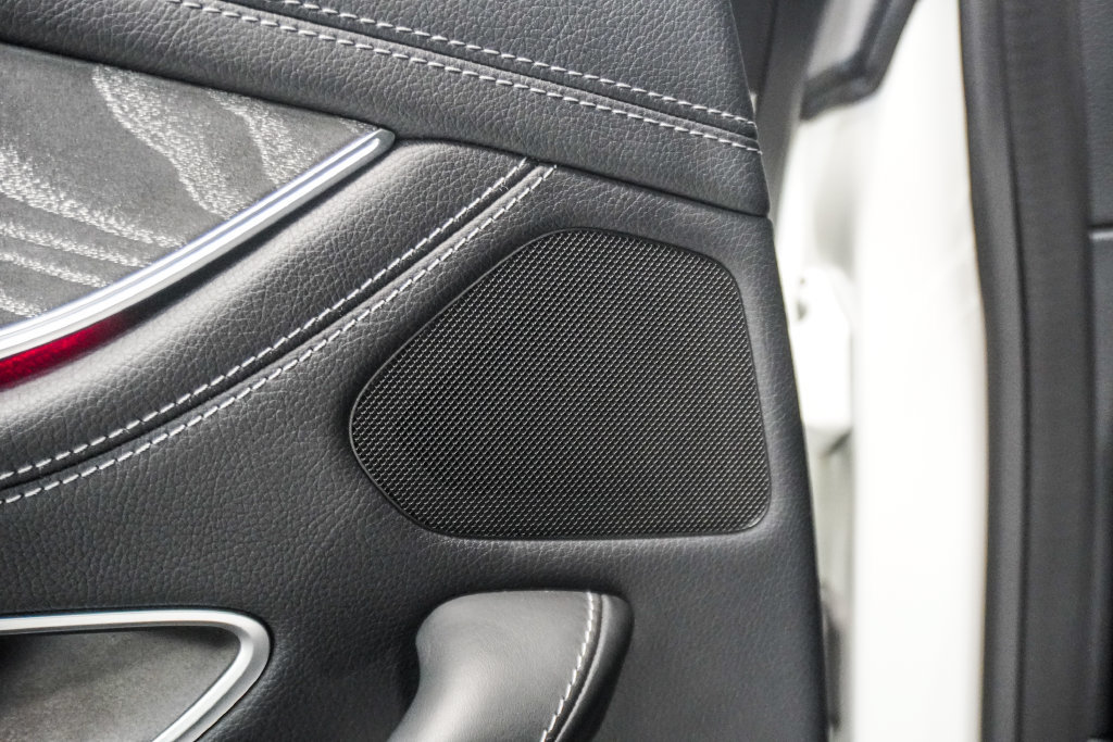 Used 2022 Mercedes-Benz AMG GT 43 image 10