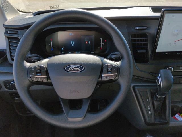 New 2026 Ford Transit 150 Low Roof AWD image 14