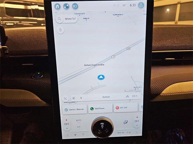 Certified 2021 Ford Mustang Mach-E Premium image 22