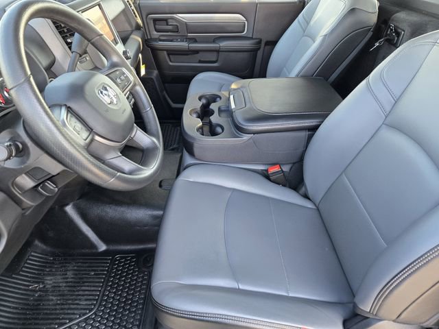 Used 2023 RAM 4500 Tradesman image 14