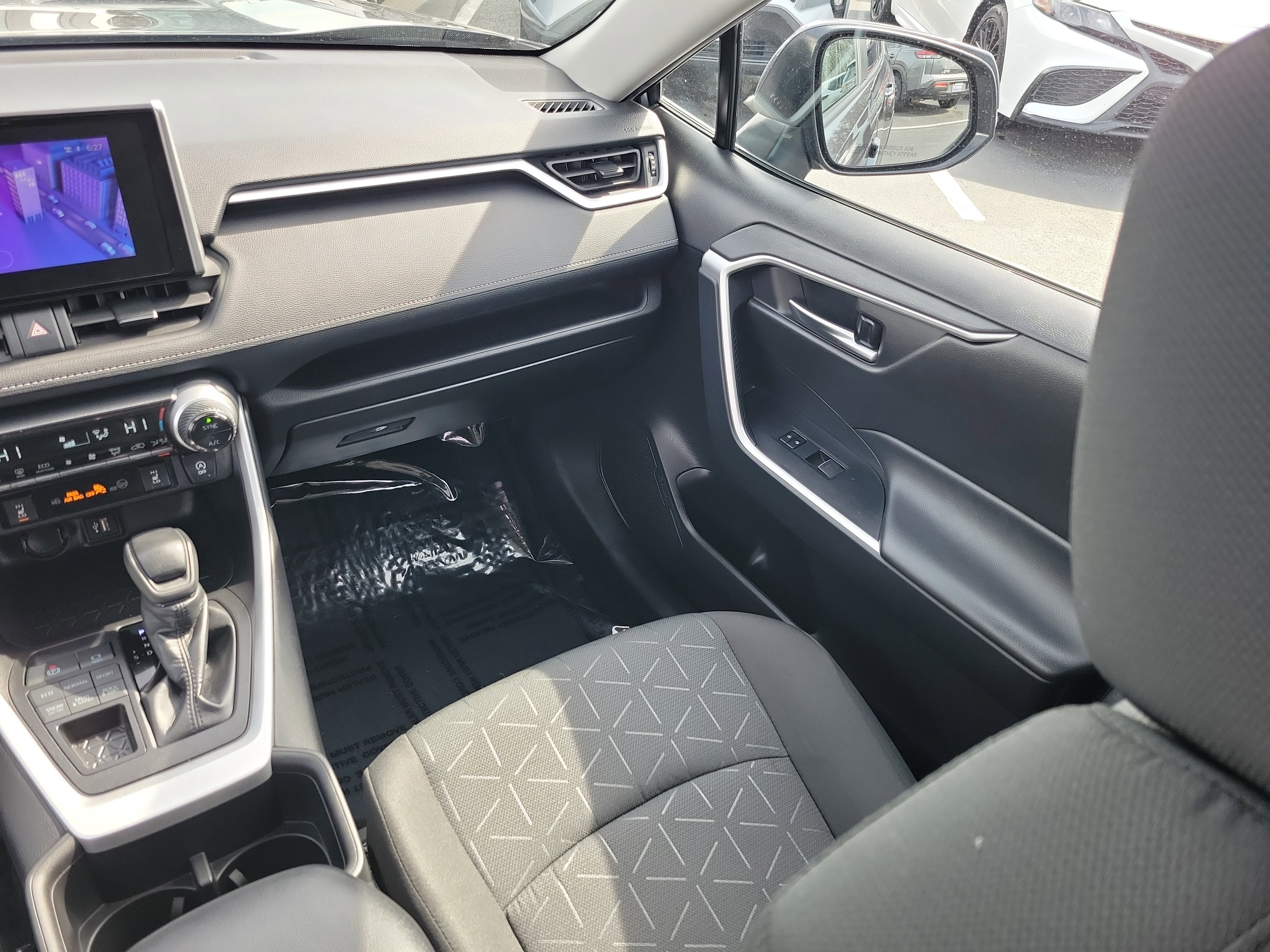 Certified 2024 Toyota RAV4 XLE w/ Convenience Package image 16