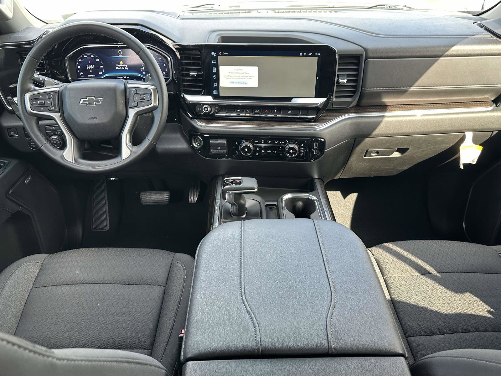 Certified 2023 Chevrolet Silverado 1500 RST w/ Convenience Package II image 15