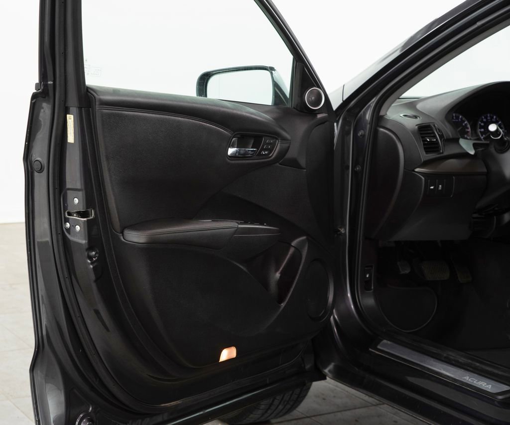 Used 2016 Acura RDX AWD image 7