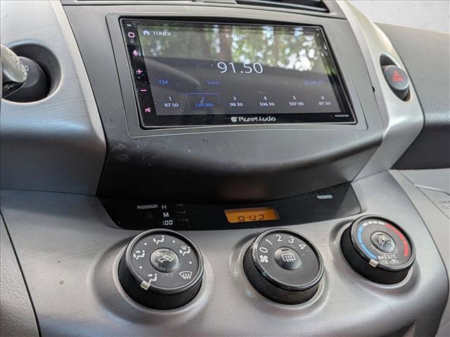Used 2006 Toyota RAV4 2WD image 8