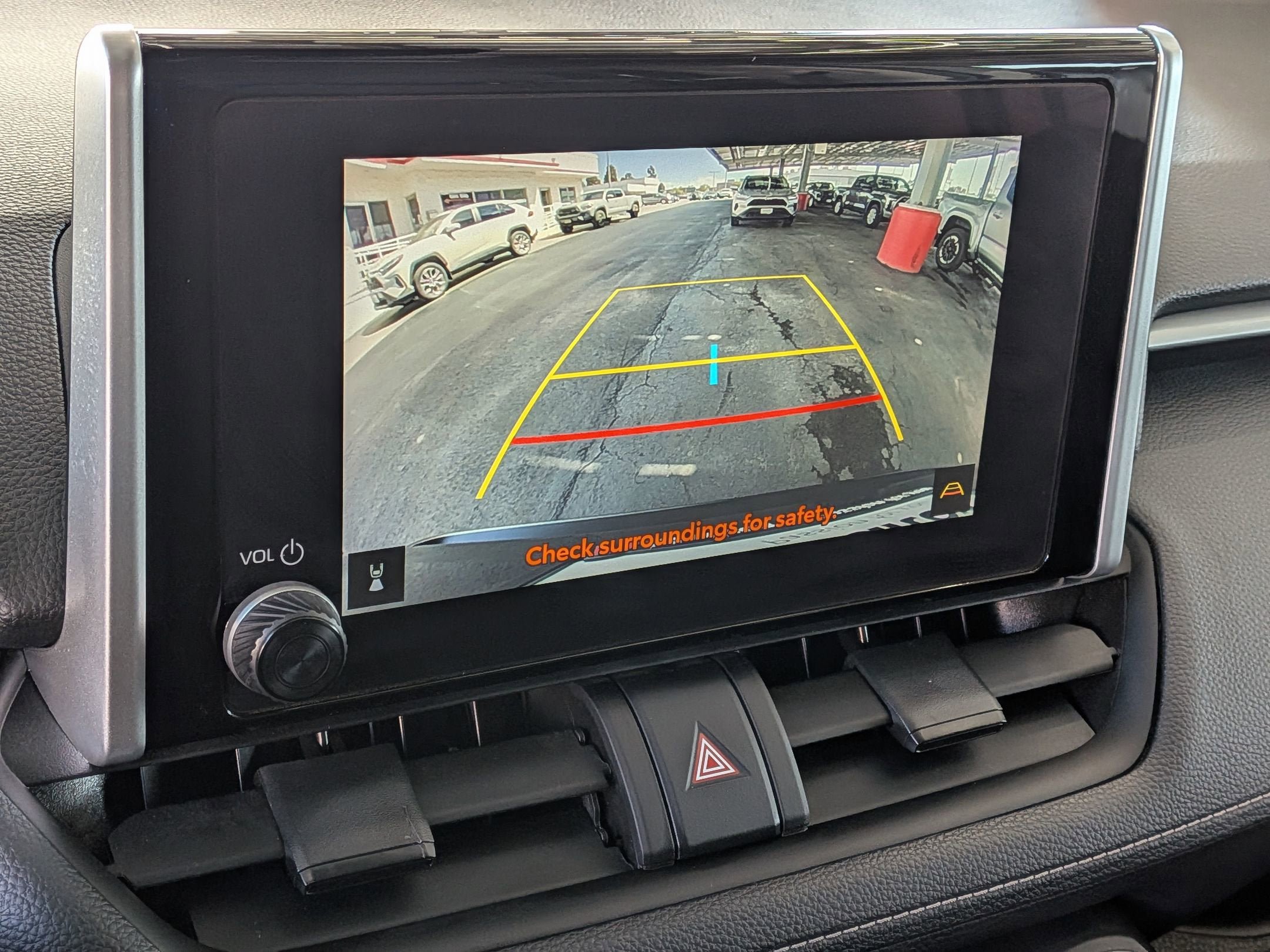Certified 2024 Toyota RAV4 XLE AWD/4WD image 20