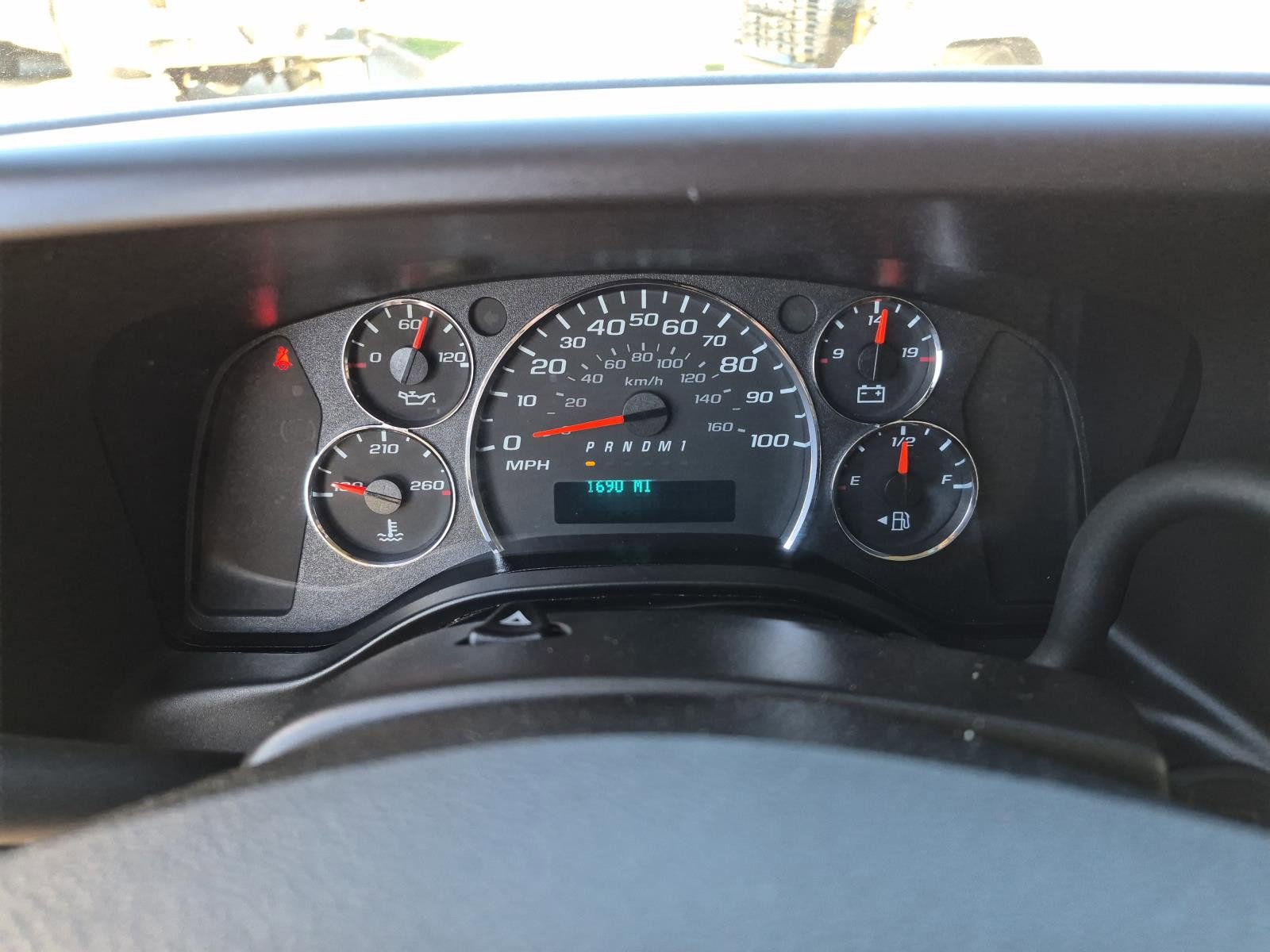 Certified 2024 GMC Savana 2500 w/ Driver Convenience Package image 20