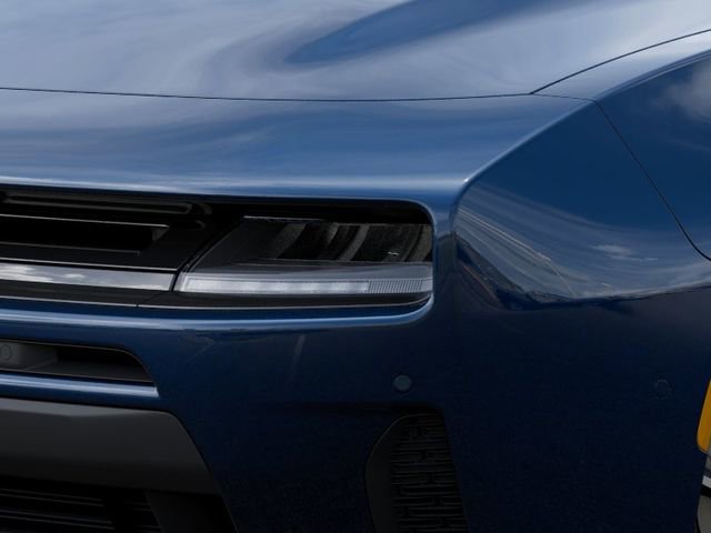 New 2026 Dodge Charger Scat Pack image 11