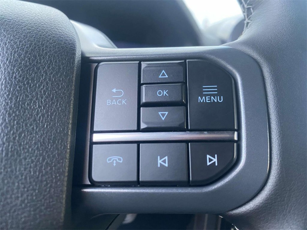 New 2025 Ford F150 XLT w/ Equipment Group 302A MID image 29