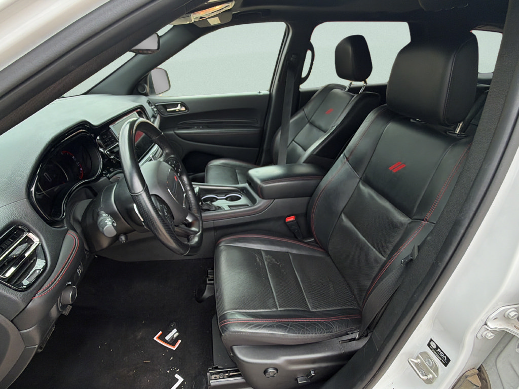 Used 2024 Dodge Durango GT RWD image 19