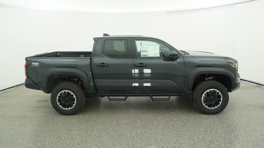 New 2026 Toyota Tacoma TRD Off-Road image 15