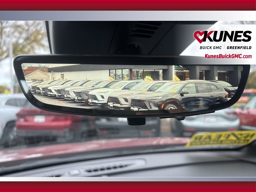 New 2026 Buick Enclave Sport Touring w/ Power Package image 38