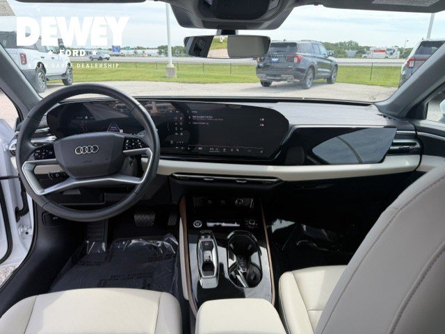 Used 2025 Audi A5 2.0T Premium w/ Convenience Package AWD/4WD image 27