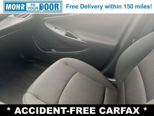 Used 2020 Chevrolet Malibu LT FWD image 23