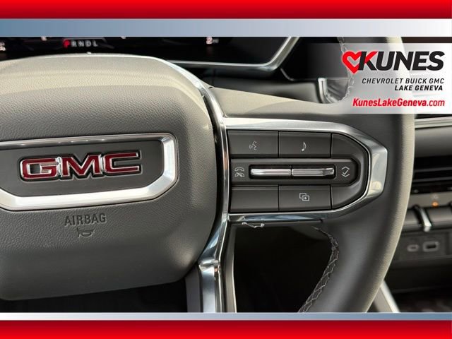 New 2026 GMC Canyon Elevation image 39