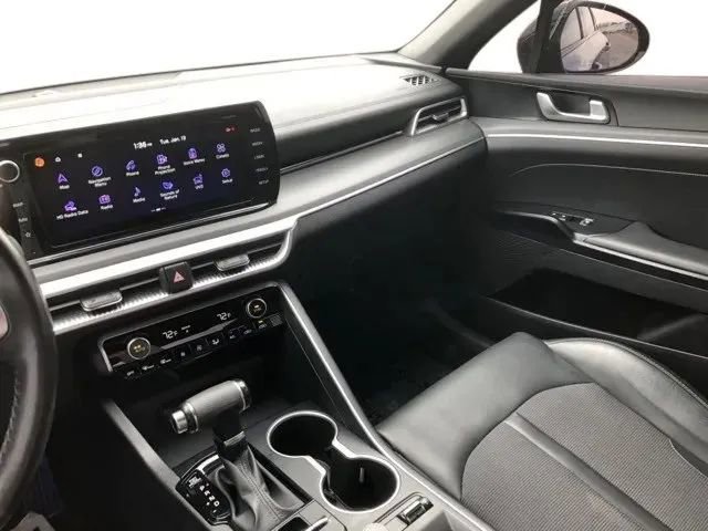 Used 2022 Kia K5 GT-Line w/ GT-Line Awd Premium Package image 15