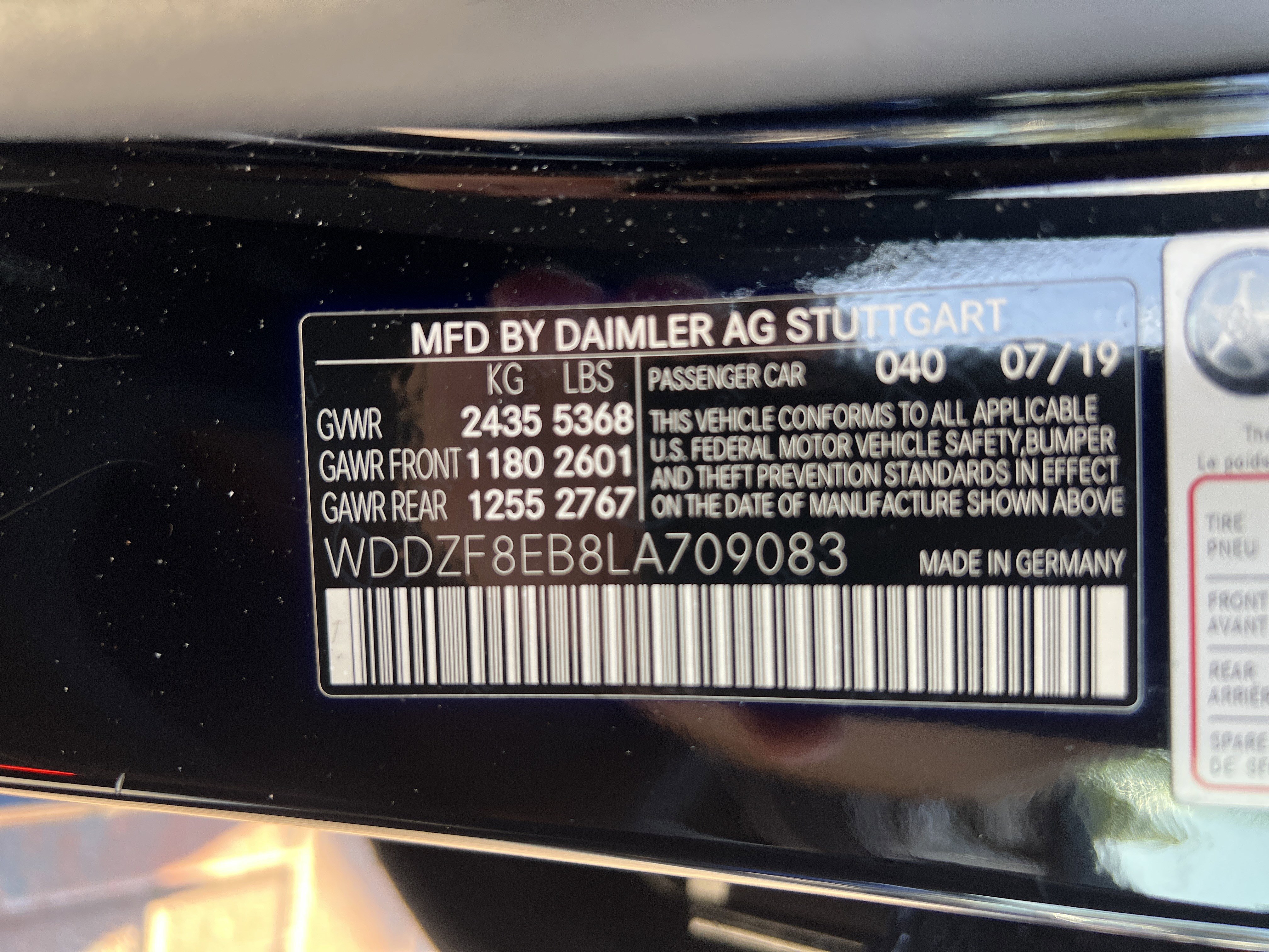 Used 2020 Mercedes-Benz E 350 4MATIC Sedan image 35