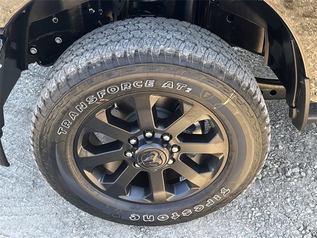 New 2026 RAM 2500 Big Horn image 11