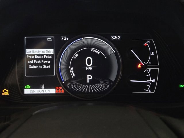 Certified 2021 Lexus UX 250h w/ Premium Package AWD/4WD image 17
