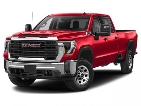New 2026 GMC Sierra 3500 AT4