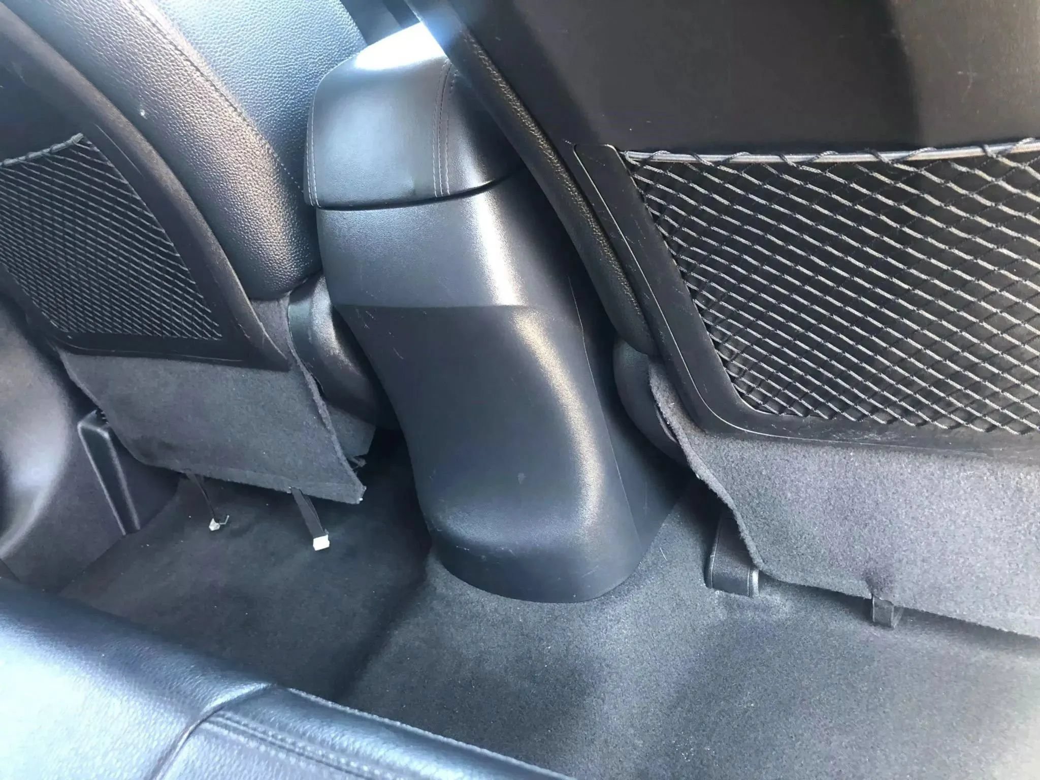 Used 2011 Hyundai Tucson GLS FWD image 14
