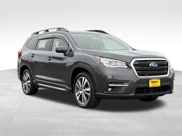 Used 2022 Subaru Ascent Limited